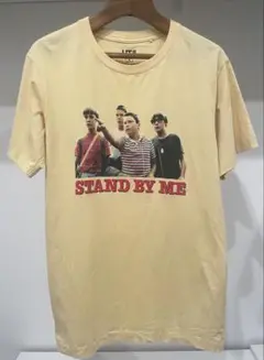 UNIQLO UT スタンドバイミー Tシャツ Mサイズ