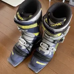 SCARPA t2eco 26.5 テレマーク SCARPA | T2 ECO MEN'S