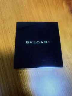 BVLGARI ブルガリ 指輪ケース 箱 ビーゼロワン