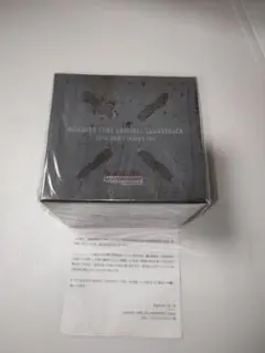 ARMORED CORE ORIGINAL SOUNDTRACK 20th