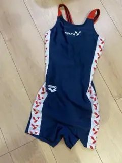 YMCA 水着　130