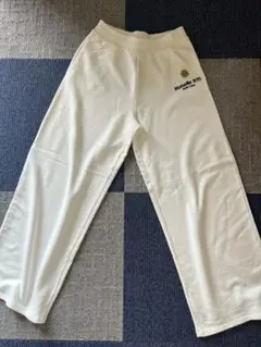 ZARA レディースワイドパンツ