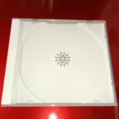 CDケース 10mm 25枚