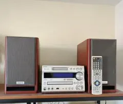 2025年最新】onkyo fr-n7fxの人気アイテム - メルカリ