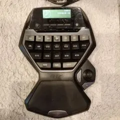 Logicool G13 ゲームパッド