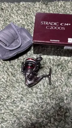 Amazon | シマノ(SHIMANO) スピニングリール 16 ストラディック