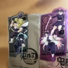 鬼滅の刃　無限城編　第一章　入場者特典