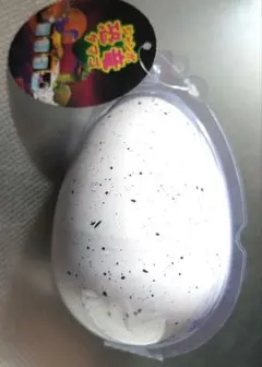 ジャンボ恐竜タマゴ