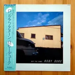 ROBY DUKE,新品未開封,国内盤,AOR,ロビー・デューク,CCM ROBY DUKE,新品未開封,国内盤,AOR,ロビー・デューク,CCM 2025年