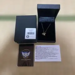 三代目J SOUL BROTHERS 10thANNIVERSARY ネックレス