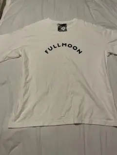 小沢健二　full moon 満月　Tシャツ　M マイクロモノマティックツアー