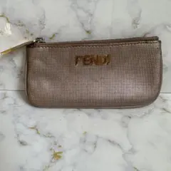 FENDI フェンディ コインケース キーケース