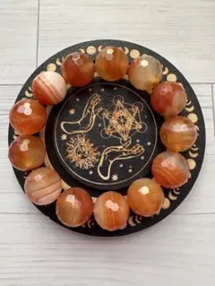 大玉カーネリアン