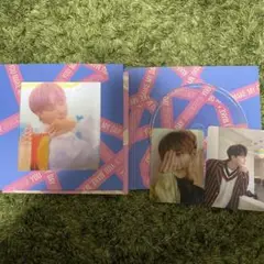 SEVENTEEN you make my day（ジョンハン）