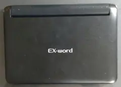 【CASIO】電子辞書 EX-word XD-U4800