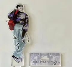 にじさんじ 7大タワーコラボ 葛葉 アクリルスタンド