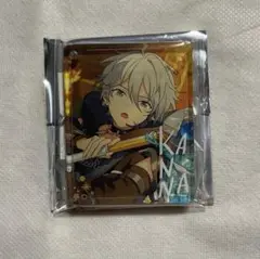 あんさんぶるスターズ あんスタ CoLotta コロッタ 名都 神無 カンナ