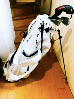 ナイキ キャディーバッグ