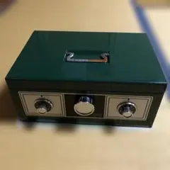 内田洋行　ダイヤル式金庫