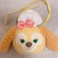 東京ディズニーシー クッキーアン ポシェット