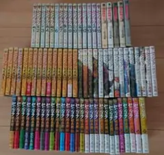 全巻セット 漫画 コレクション