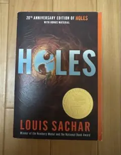 Holes 20th Anniversary Edition