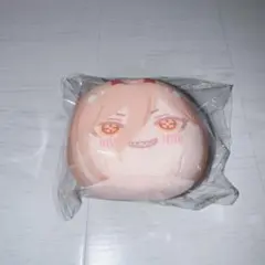 チェンソーマン パワー おまんじゅう