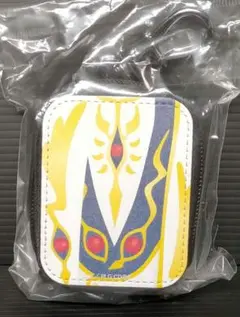 「コードギアス　反逆のルルーシュ×mixx　garden　ミニポーチ