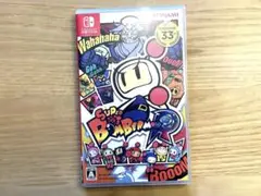 Super Bomberman R (スーパーボンバーマンR)