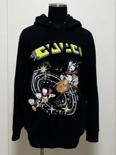 2025年最新】gucci ドナルド パーカーの人気アイテム - メルカリ