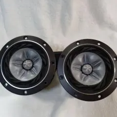 フォステクス FOSTEX  FE108SS-HP 美品中古２個セット FE108SS-HP | Fostex(フォステクス)