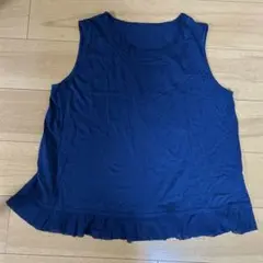 センソユニコ　慈雨　タンクトップ