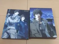 サイコパス PSYCHOPASS dvd 劇場版 OVA セット 狡噛慎也