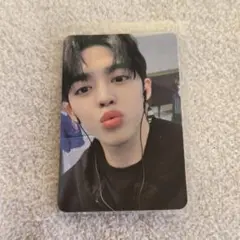 SEVENTEEN セミコロン semicolon ヨントントレカ エスクプス