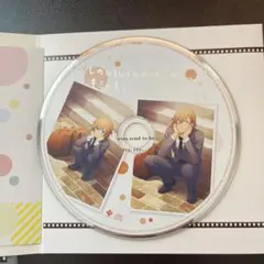 うたプリ トレーディングドラマCD 神宮寺レン