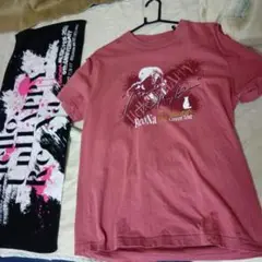 ReoNa Tシャツ＋タオルセット