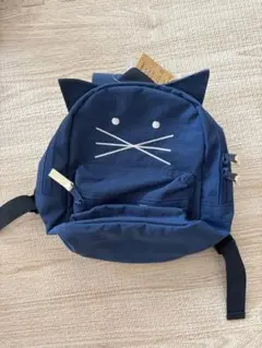 猫耳デザイン リュック　タグ付き　未使用✨