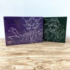 遊戯王 20th展 ロード・オブ・デュエリス 2点まとめ売りSET