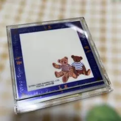 レトロサンリオ　メモ