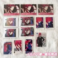ブルーロック　千切豹馬　anan 付録　ぱしゃこれ　カード　まとめ売り