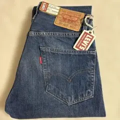 LEVI'S 505 0217 w28 新品 VINTAGE CLOTHING