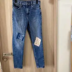 ポロデニムパンツ値下げ‼️