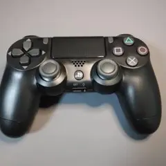 【新品・訳アリ・ジャンク】PS4 ワイヤレスコントローラー 黒
