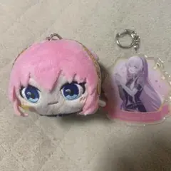 ぽてコロ　巡音ルカ