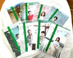 【未開封】JR東日本　大人の休日倶楽部　会員誌　2025年１月〜８月号