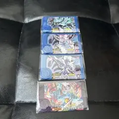 ポケモンフレンダ　第3弾　スーパートレジャー　トドロクツキ　➕トレジャー3体