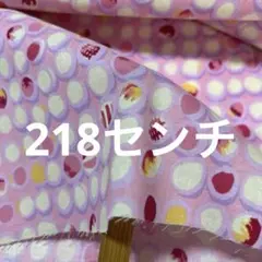 綿生地