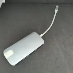 KODLIX USBハブ　8in1-usb c hub