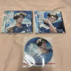 おと夏　大人の夏休み　CDセット