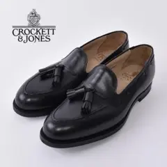 Crockett&Jones クロケット＆ジョーンズ キャベンディッシュ3